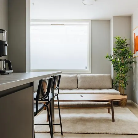 L Strandgaten - New In Center Apartament Bergen