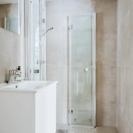 Apartment L Strandgaten - New In Center *